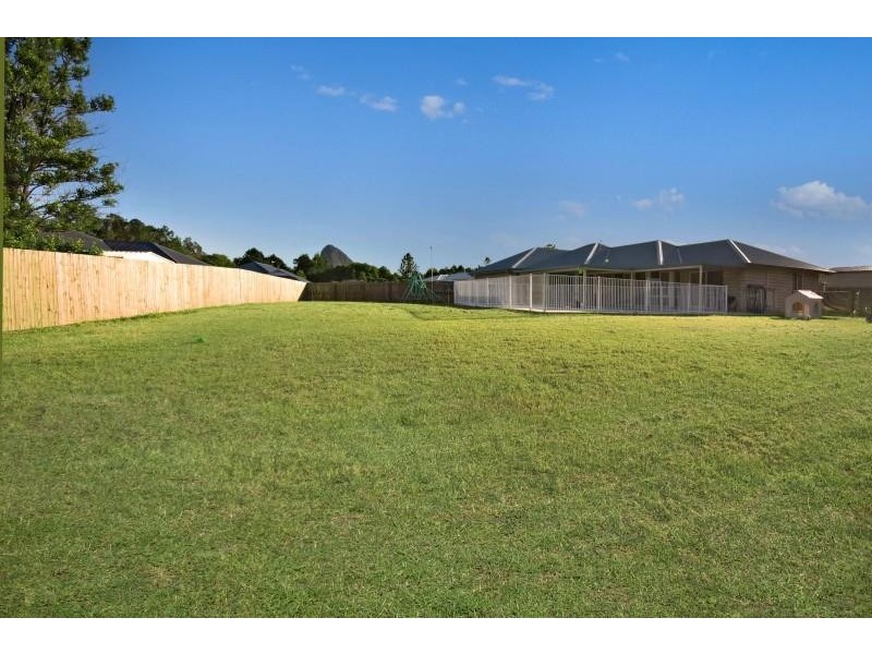 Glass House Mountains QLD 4518