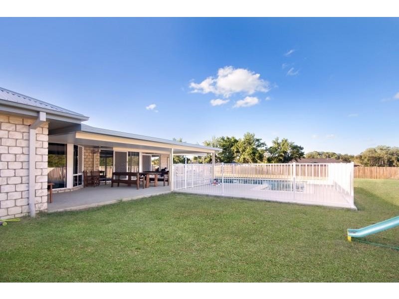 Glass House Mountains QLD 4518