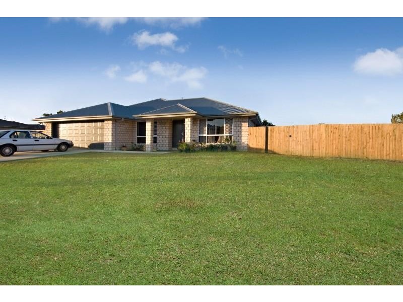 Glass House Mountains QLD 4518