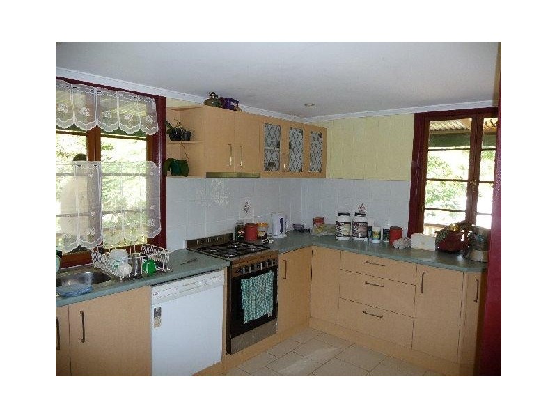 Peachester QLD 4519