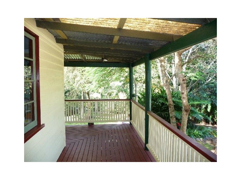 Peachester QLD 4519