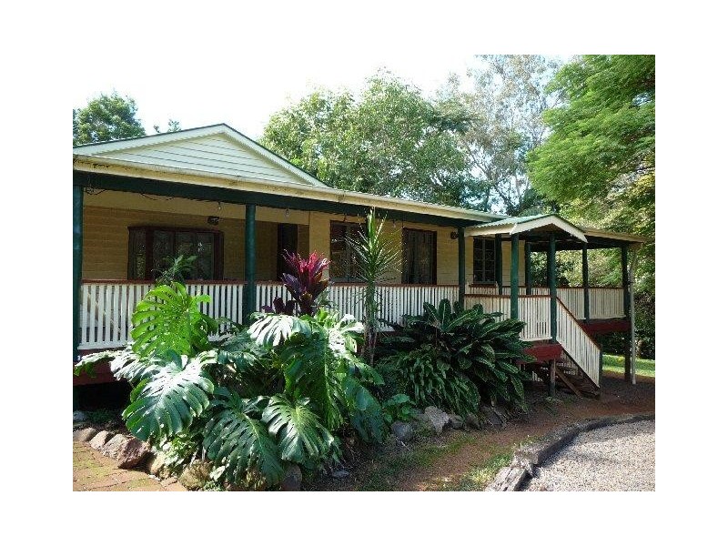 Peachester QLD 4519