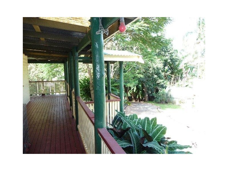 Peachester QLD 4519