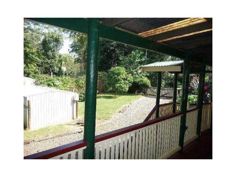 Peachester QLD 4519