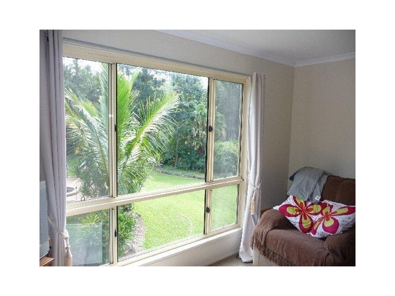 Glass House Mountains QLD 4518