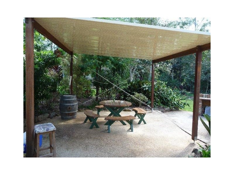 Glass House Mountains QLD 4518