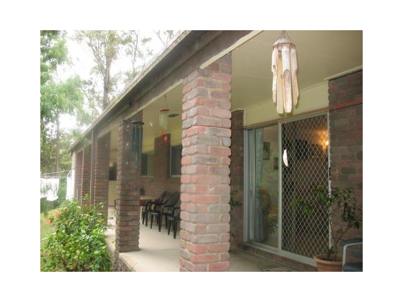 Landsborough QLD 4550