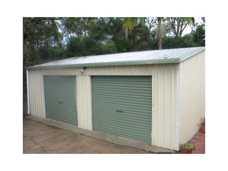 Landsborough QLD 4550
