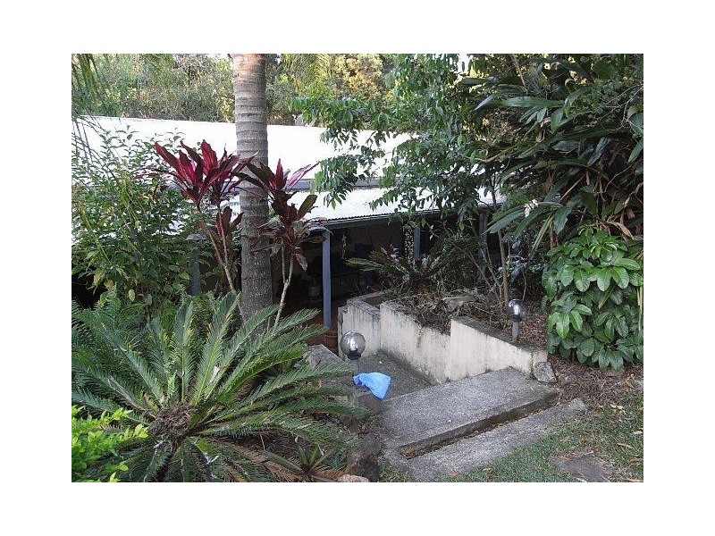 Landsborough QLD 4550