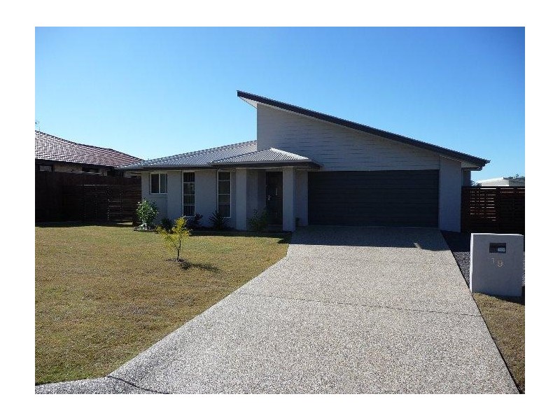 Beerwah QLD 4519