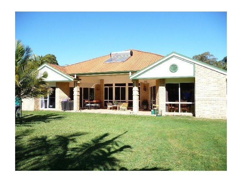 Beerwah QLD 4519
