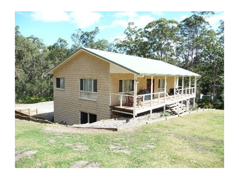Peachester QLD 4519