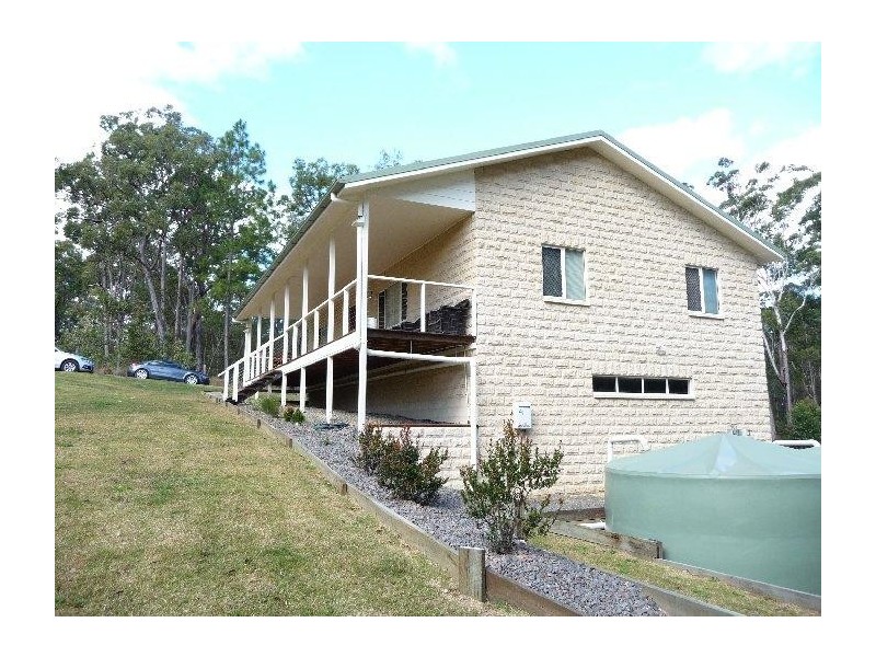 Peachester QLD 4519