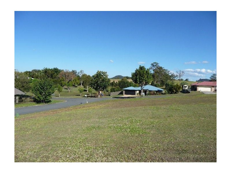Glass House Mountains QLD 4518