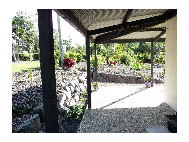 Glass House Mountains QLD 4518