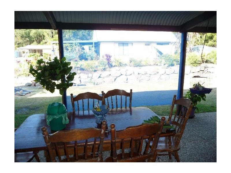 Glass House Mountains QLD 4518