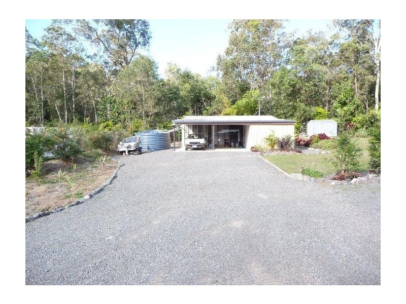 Glass House Mountains QLD 4518