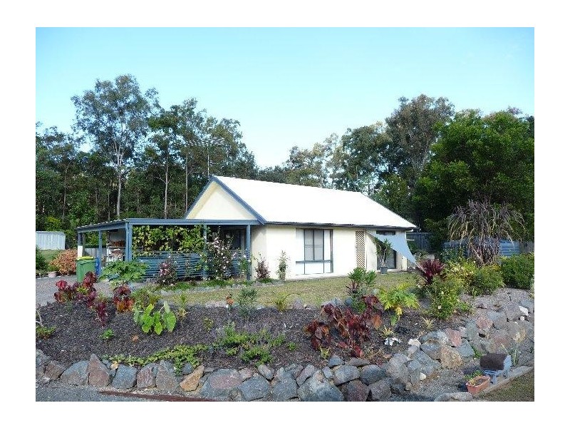 Glass House Mountains QLD 4518