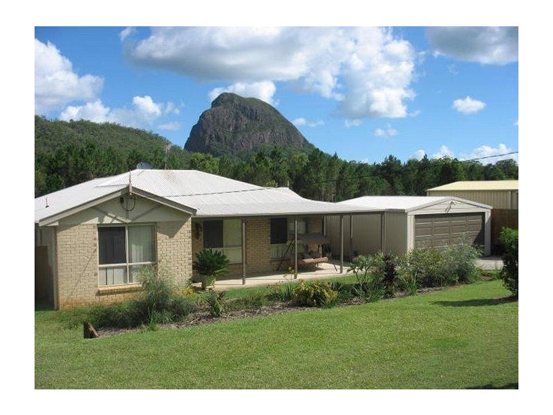 Glass House Mountains QLD 4518