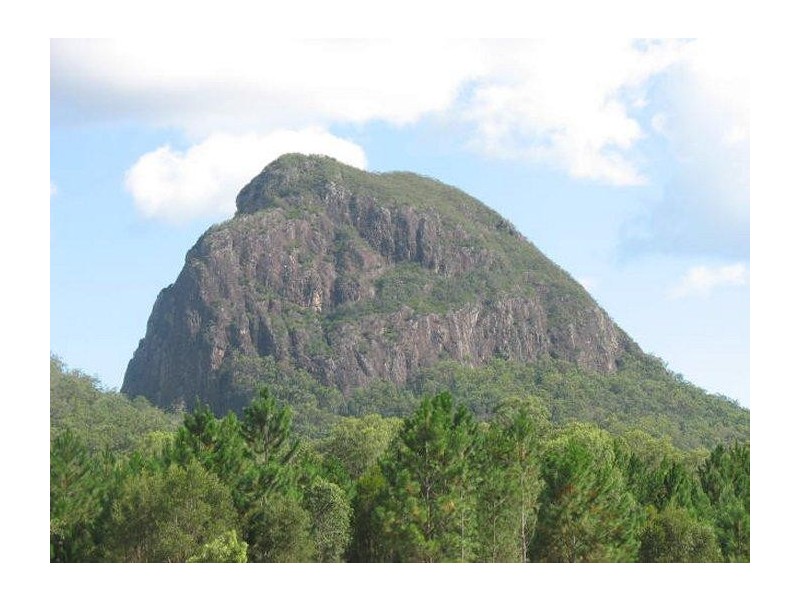 Glass House Mountains QLD 4518