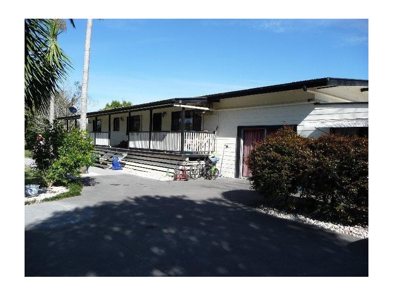 Glass House Mountains QLD 4518