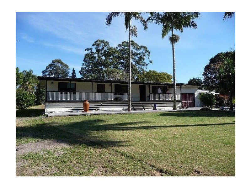 Glass House Mountains QLD 4518