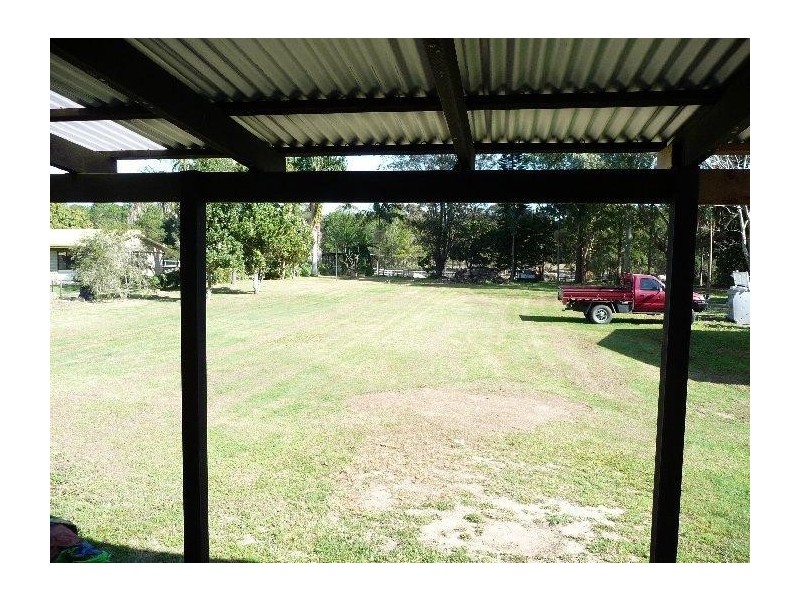 Glass House Mountains QLD 4518