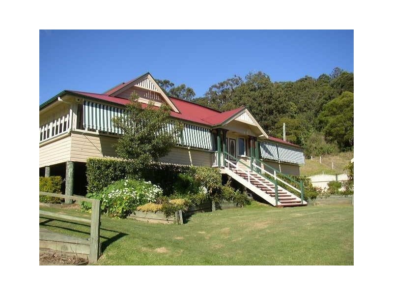 Delaneys Creek QLD 4514