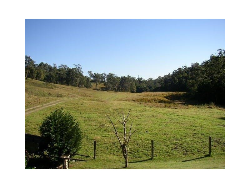 Delaneys Creek QLD 4514