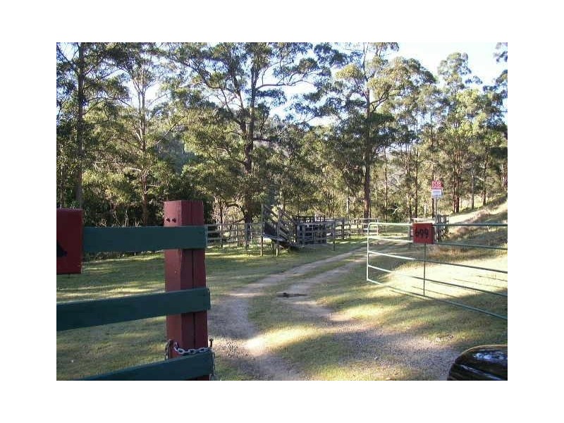 Delaneys Creek QLD 4514