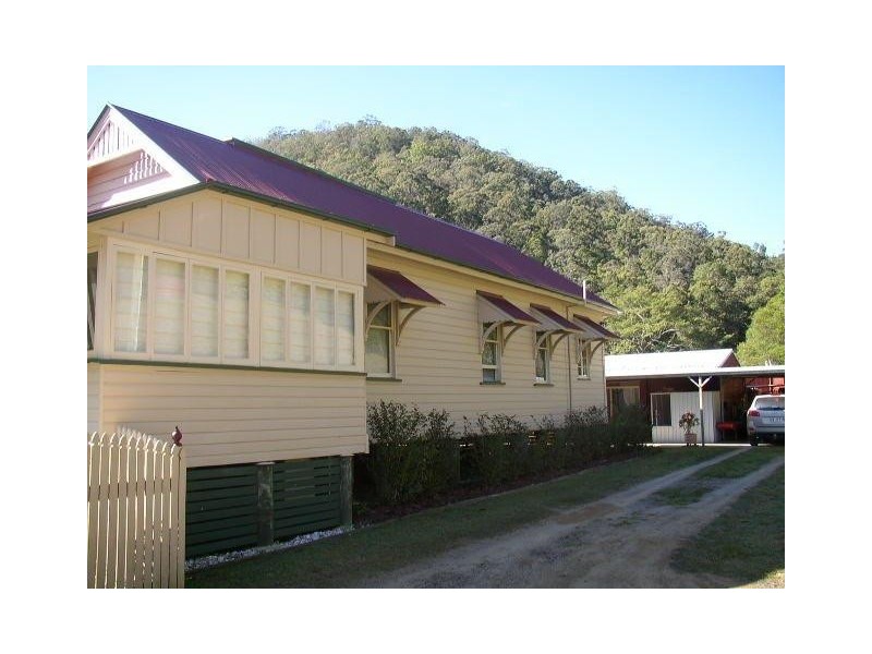 Delaneys Creek QLD 4514