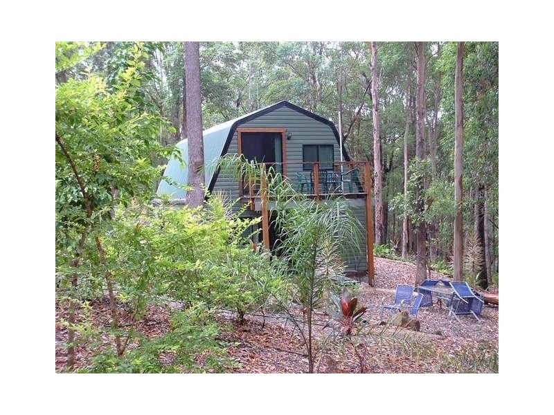 Landsborough QLD 4550