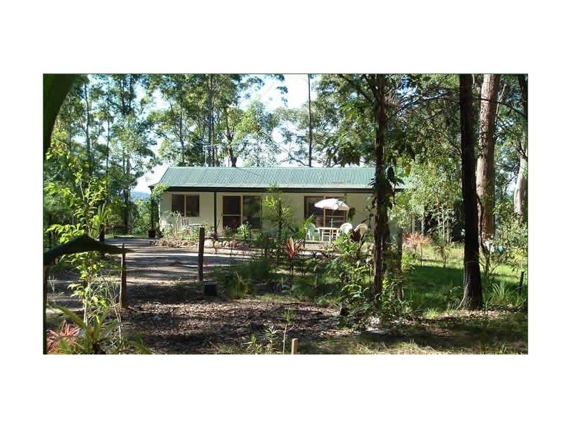 Landsborough QLD 4550