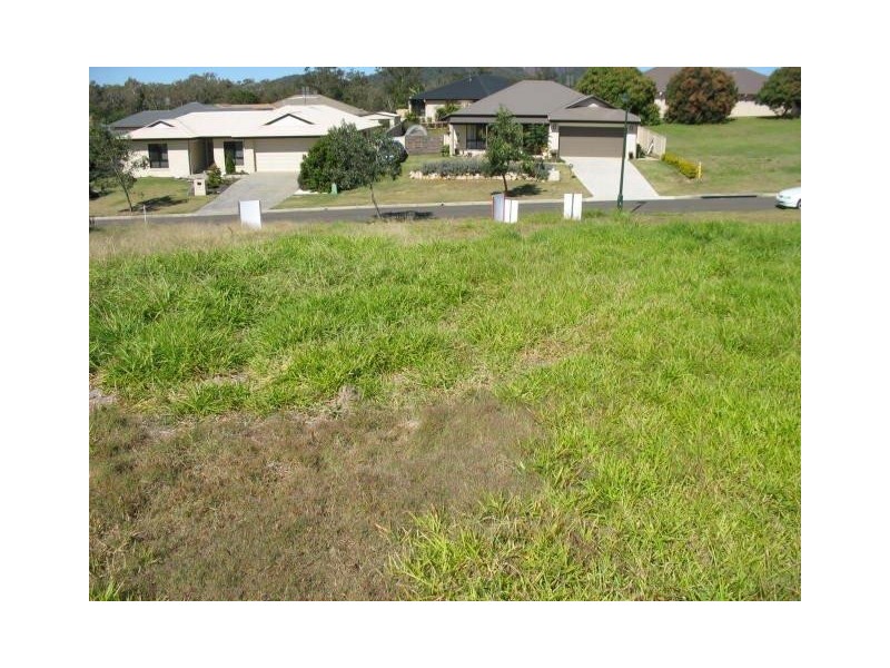 Glass House Mountains QLD 4518