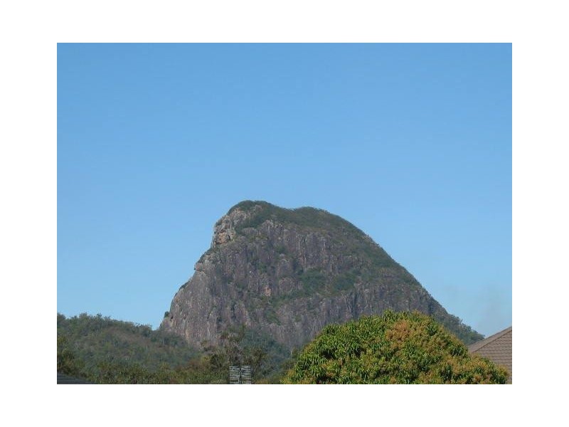 Glass House Mountains QLD 4518