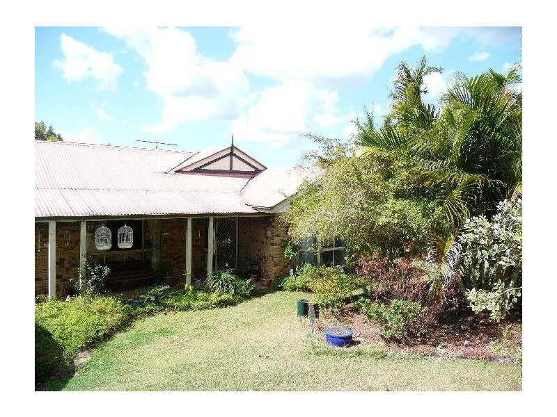 Glass House Mountains QLD 4518