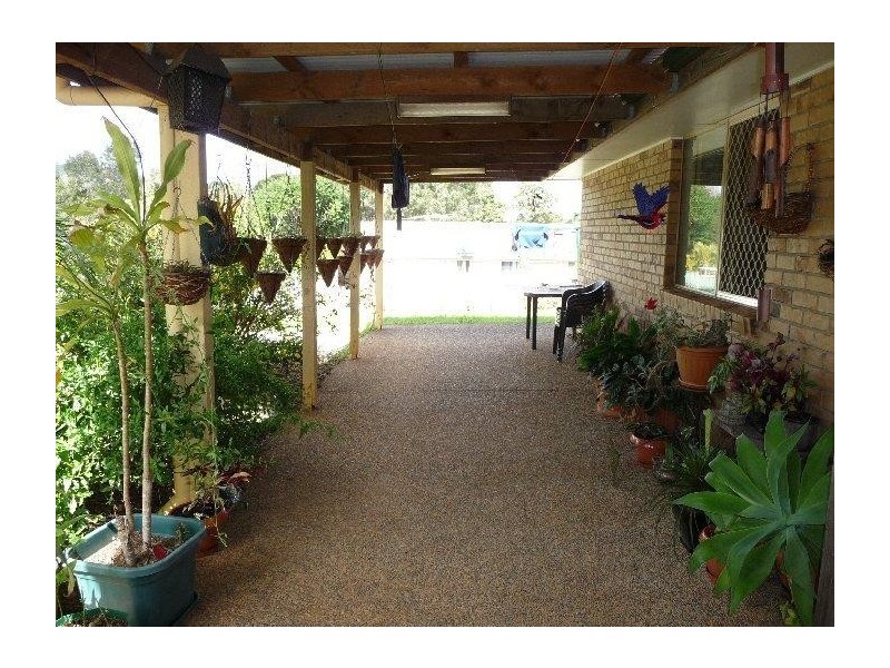 Glass House Mountains QLD 4518