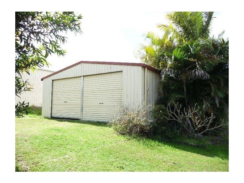 Glass House Mountains QLD 4518