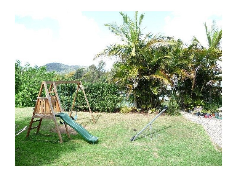 Glass House Mountains QLD 4518