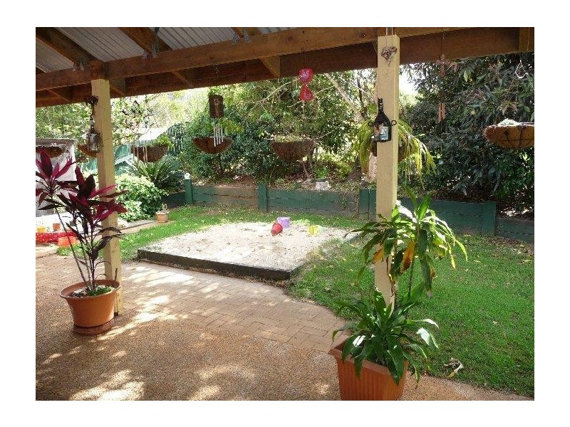 Glass House Mountains QLD 4518