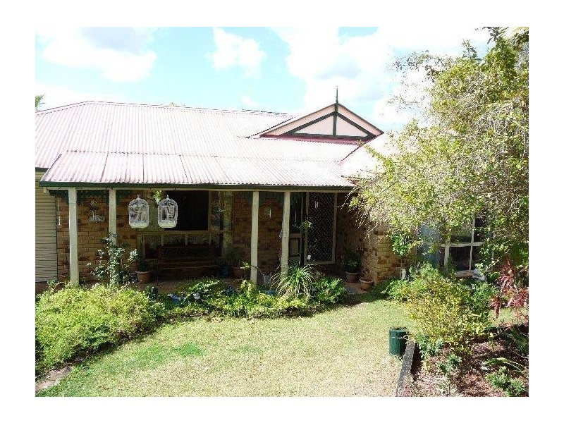 Glass House Mountains QLD 4518
