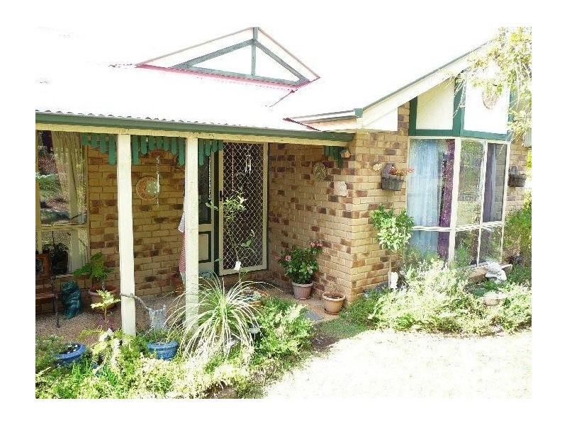 Glass House Mountains QLD 4518