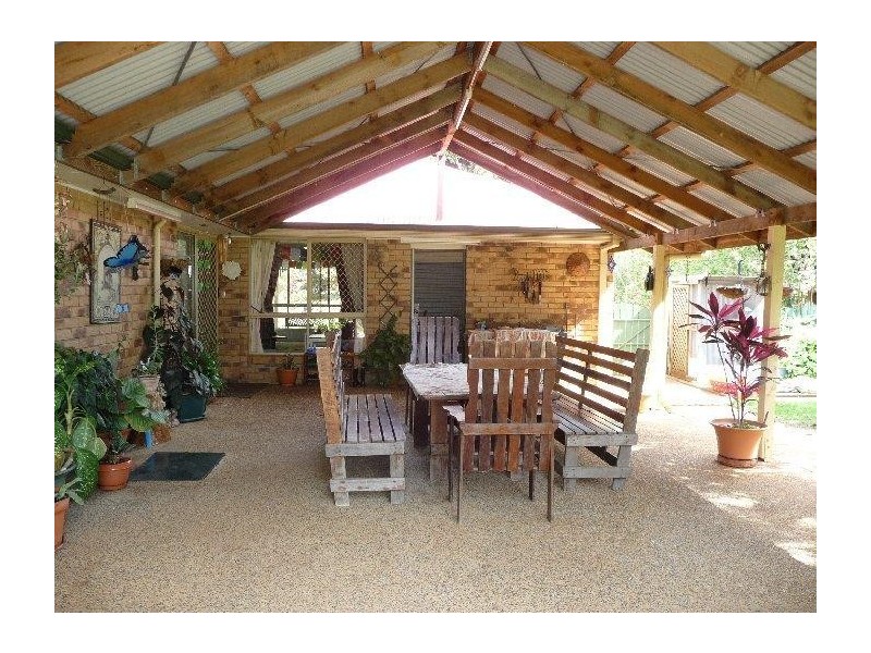 Glass House Mountains QLD 4518