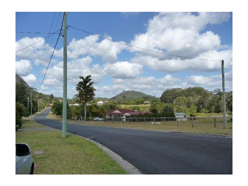 Glass House Mountains QLD 4518