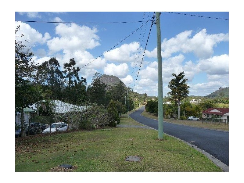 Glass House Mountains QLD 4518
