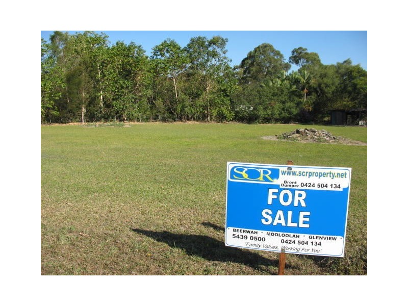 Landsborough QLD 4550