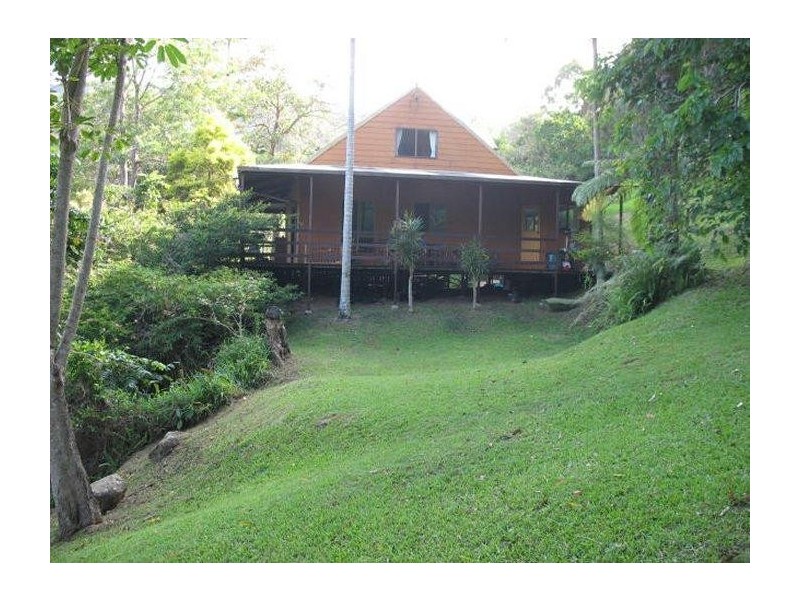Mooloolah Valley QLD 4553
