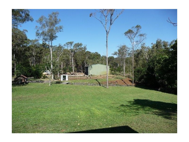 Landsborough QLD 4550