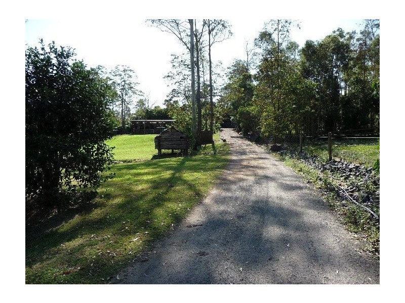 Landsborough QLD 4550