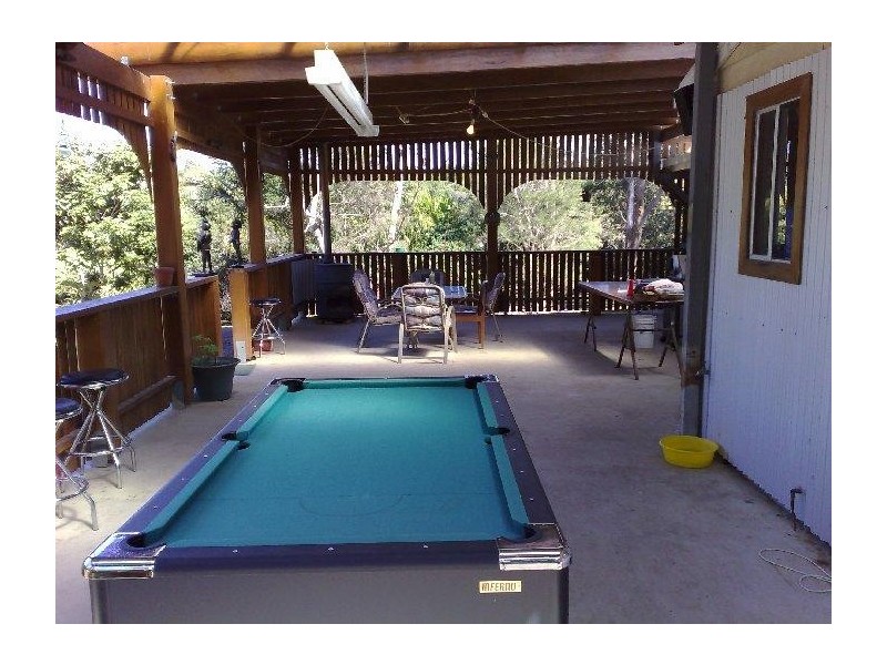 Landsborough QLD 4550